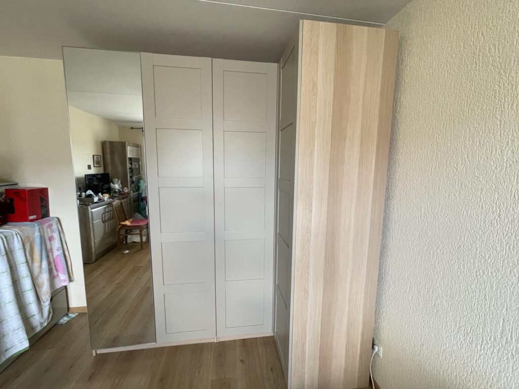 Spintos kelionė per miestą, misija iš Pašilaičių į Verkius