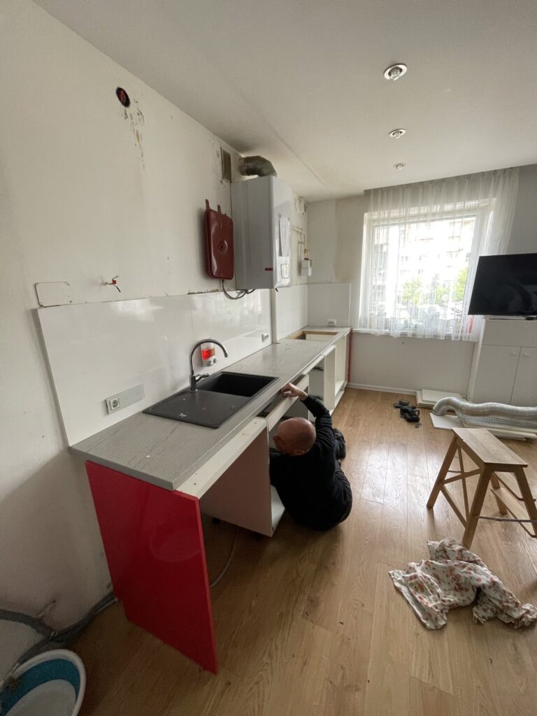 Maršruto specifika, kodėl Pašilaičiai ir Naujoji Vilnia reikalauja skirtingo plano?